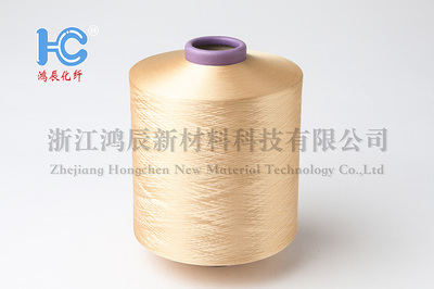 滌綸絲,鴻辰提供一站式的DIY有色滌綸加彈絲服務(wù)