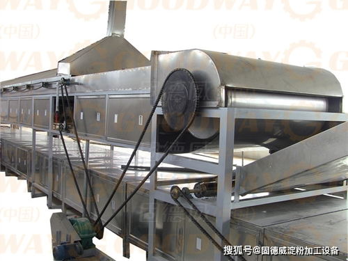 關(guān)于自動(dòng)化粉絲機(jī)設(shè)備的4個(gè)專業(yè)問(wèn)題解答