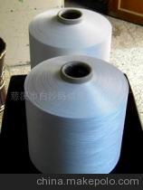 【滌綸中彈絲/滌綸絲100D中彈絲】價(jià)格,廠家,圖片,化纖紗線,慈溪市白沙路誠質(zhì)化纖加彈廠-